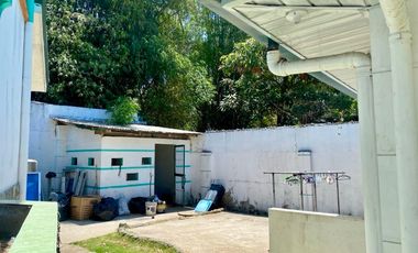 4 Bedroom Residential/Commercial Property in Cabangan, Zambales