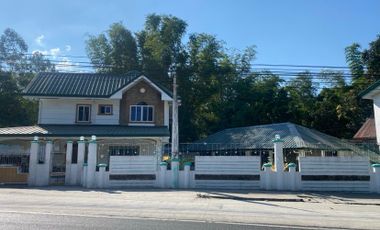 4 Bedroom Residential/Commercial Property in Cabangan, Zambales