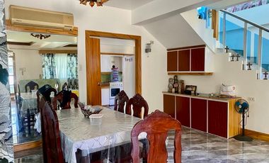 4 Bedroom Residential/Commercial Property in Cabangan, Zambales