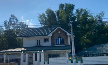 4 Bedroom Residential/Commercial Property in Cabangan, Zambales