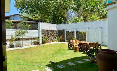 4 Bedroom Residential/Commercial Property in Cabangan, Zambales