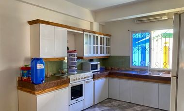 4 Bedroom Residential/Commercial Property in Cabangan, Zambales