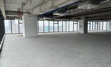 Office Space Unit for Sale in Trium Square, Pasay City