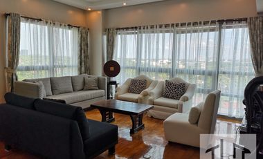 Fully Furnished 2 Bedroom Condo for Sale in The Residences At Greenbelt Makati City