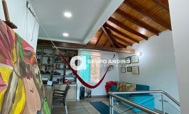 Se Vende Casa en el Conjunto Lomas del Campestre - Piedecuesta
