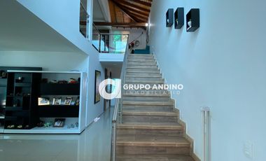 Se Vende Casa en el Conjunto Lomas del Campestre - Piedecuesta