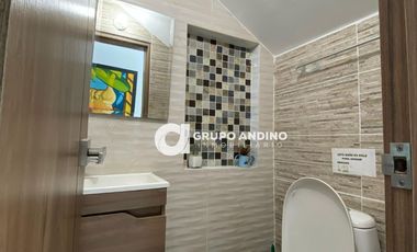 Se Vende Casa en el Conjunto Lomas del Campestre - Piedecuesta