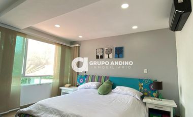 Se Vende Casa en el Conjunto Lomas del Campestre - Piedecuesta