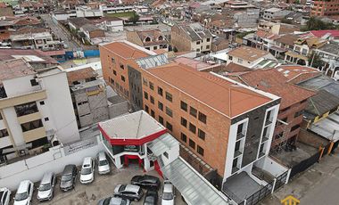 Departamentos Económicos de venta en Cuenca, Ecuador
