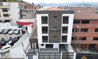 Departamentos Económicos de venta en Cuenca, Ecuador