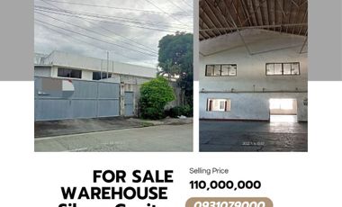 GOOD DEAL WAREHOUSE WITH OFFICE FOR SALE! PRIME LOCATION!