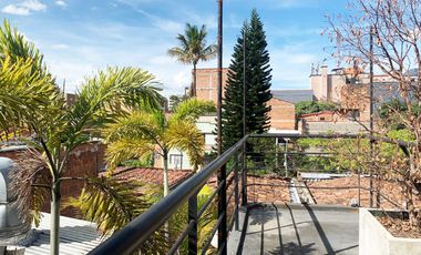 PR19693 Casa comercial en arriendo en Jardines, Envigado