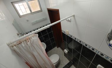 En alquiler casa en Ciudad Punta Carnero para feriados Noviembre, navidad y fin de año