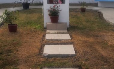 En alquiler casa en Ciudad Punta Carnero para feriados Noviembre, navidad y fin de año