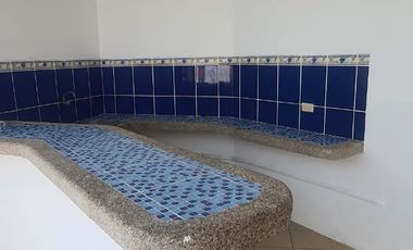 En alquiler casa en Ciudad Punta Carnero para feriados Noviembre, navidad y fin de año