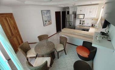 En alquiler casa en Ciudad Punta Carnero para feriados Noviembre, navidad y fin de año