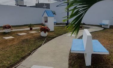 En alquiler casa en Ciudad Punta Carnero para feriados Noviembre, navidad y fin de año