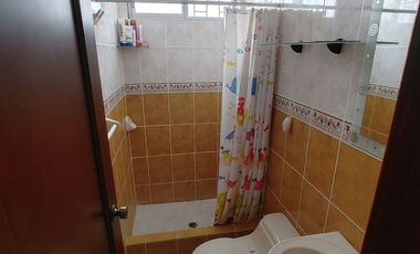 En alquiler casa en Ciudad Punta Carnero para feriados Noviembre, navidad y fin de año