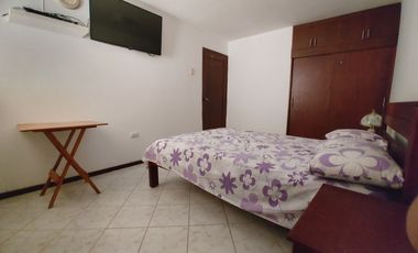 En alquiler casa en Ciudad Punta Carnero para feriados Noviembre, navidad y fin de año