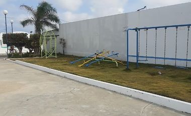 En alquiler casa en Ciudad Punta Carnero para feriados Noviembre, navidad y fin de año