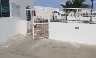 En alquiler casa en Ciudad Punta Carnero para feriados Noviembre, navidad y fin de año