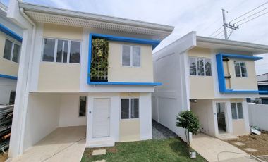 Invest Now! 3BR House And Lot Flood Free BluHomes Katmon San Jose  Del Monte Bulacan