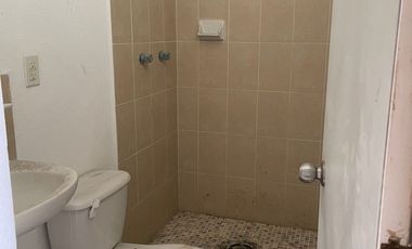 Departamento Venta Fracc. Los Canarios, Altamira Tamaulipas