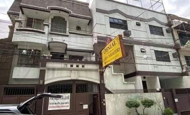 2-Building Dormitory for Sale in Sampaloc Manila
