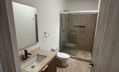 Renta de casa en condominio en Juriquilla