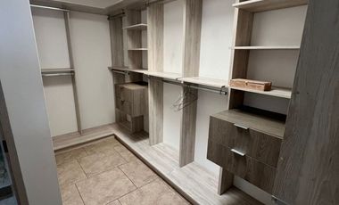 Renta de casa en condominio en Juriquilla