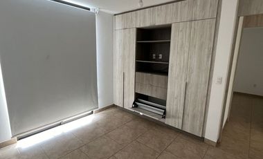 Renta de casa en condominio en Juriquilla
