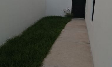 Renta de casa en condominio en Juriquilla