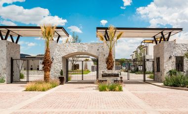 Renta de casa en condominio en Juriquilla