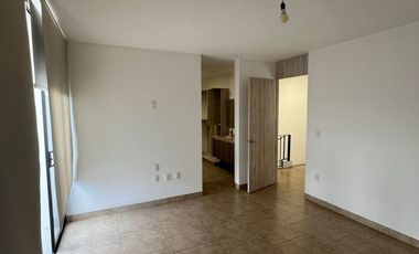 Renta de casa en condominio en Juriquilla