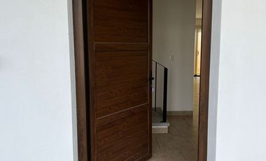 Renta de casa en condominio en Juriquilla