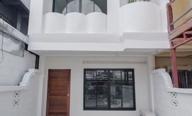 Townhome sale,2floors, 3bedrooms,3bathrooms,19sqWa.,2.29MB, near Central Festival, Mueang District, Chiang Mai.