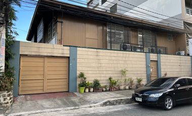 Affordable House and lot in D. Tuazon Santa Mesa Heights