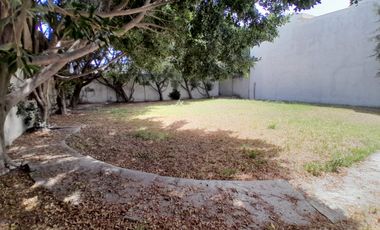 TERRENO EN VENTA EL CAMPANARIO SAN PEDRO CHOLUL APUEBLA