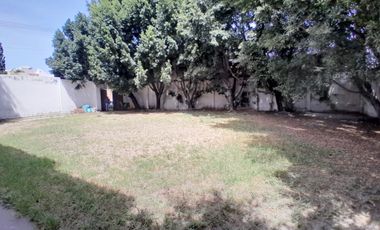 TERRENO EN VENTA EL CAMPANARIO SAN PEDRO CHOLUL APUEBLA