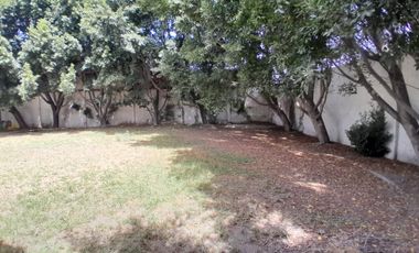 TERRENO EN VENTA EL CAMPANARIO SAN PEDRO CHOLUL APUEBLA