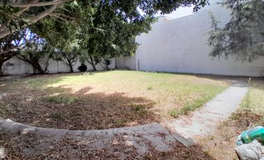 TERRENO EN VENTA EL CAMPANARIO SAN PEDRO CHOLUL APUEBLA