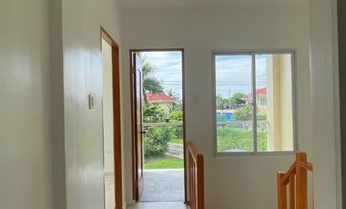 House For Sale in The Residences of Coral Bay, Minglanilla Cebu