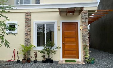 House For Sale in The Residences of Coral Bay, Minglanilla Cebu