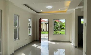House For Sale in The Residences of Coral Bay, Minglanilla Cebu
