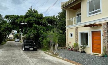 House For Sale in The Residences of Coral Bay, Minglanilla Cebu