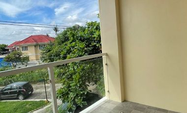 House For Sale in The Residences of Coral Bay, Minglanilla Cebu