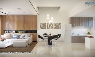 3BR Garden Villa in Horizon Terraces, Tagaytay Highlands