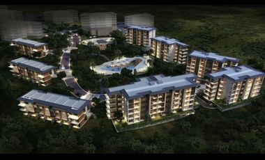 3BR Garden Villa in Horizon Terraces, Tagaytay Highlands