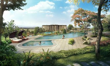 3BR Garden Villa in Horizon Terraces, Tagaytay Highlands