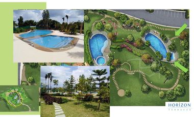 3BR Garden Villa in Horizon Terraces, Tagaytay Highlands